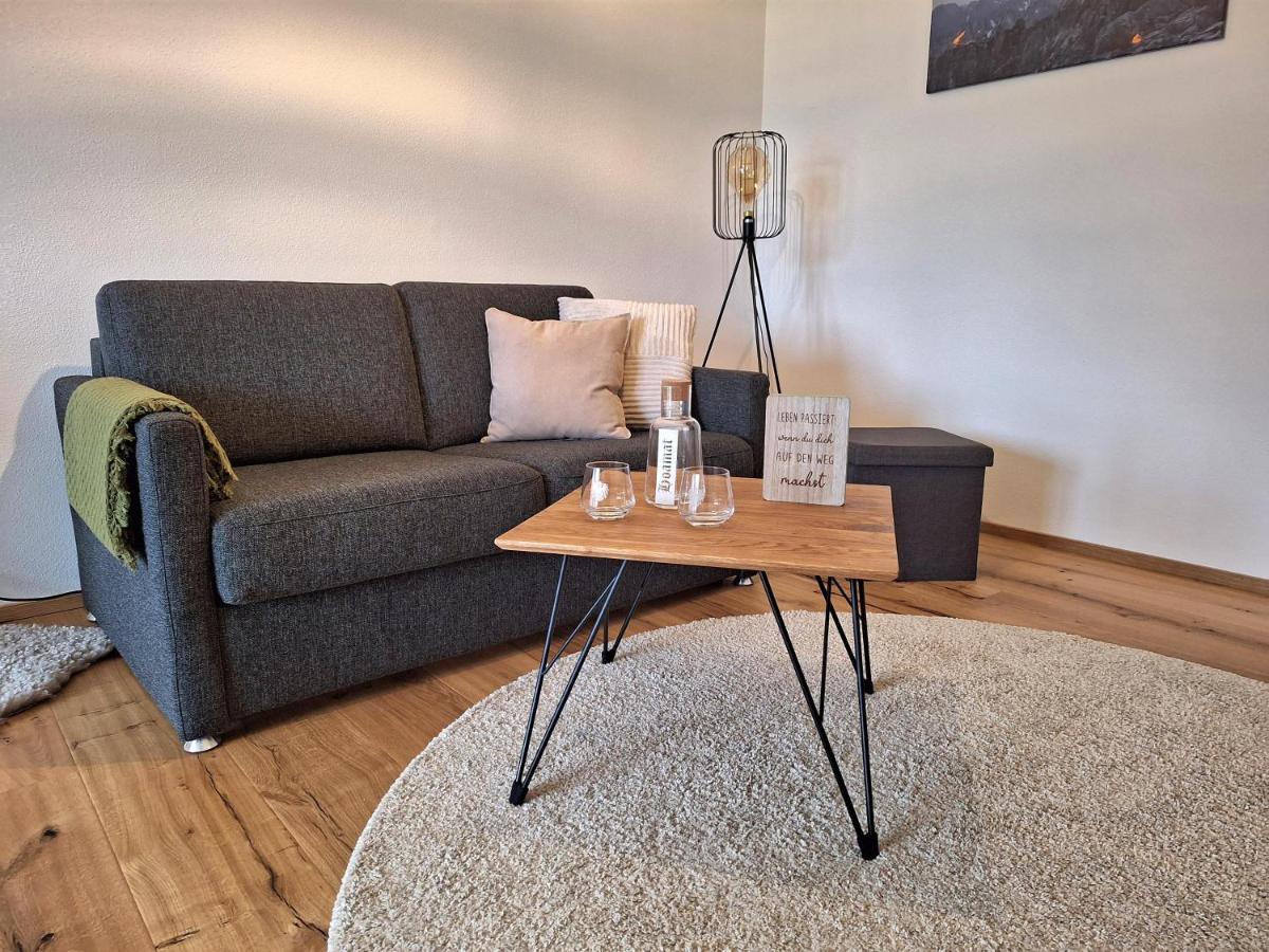 Appartement Christina Going am Wilden Kaiser ภายนอก รูปภาพ