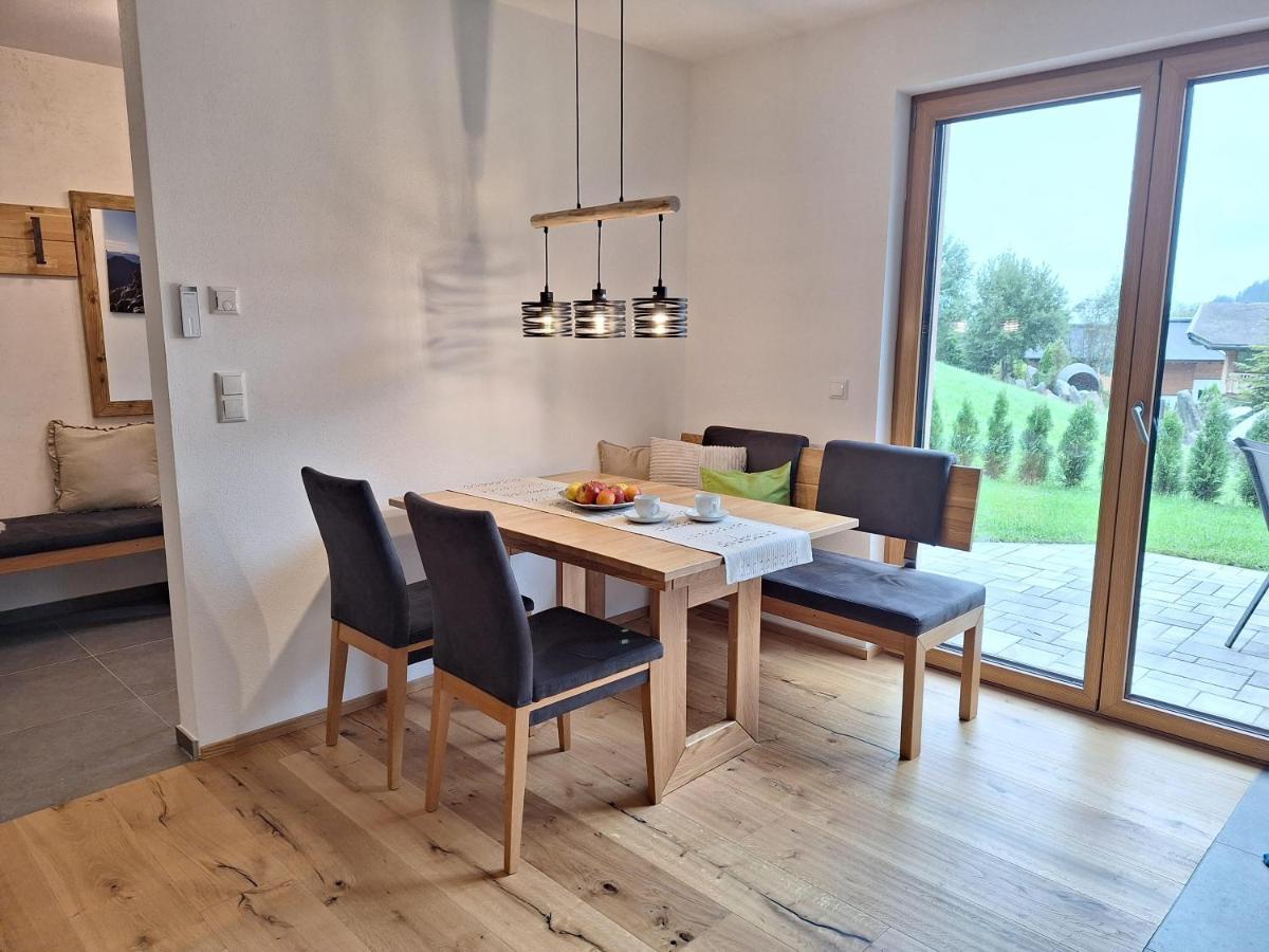 Appartement Christina Going am Wilden Kaiser ภายนอก รูปภาพ